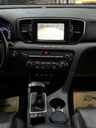 Kia Sportage-19