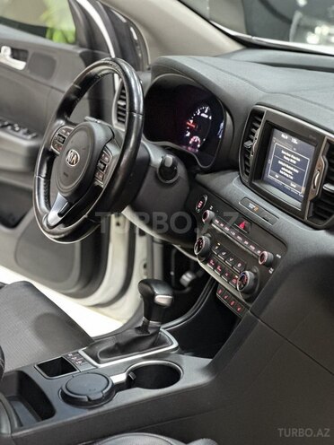Kia Sportage-15