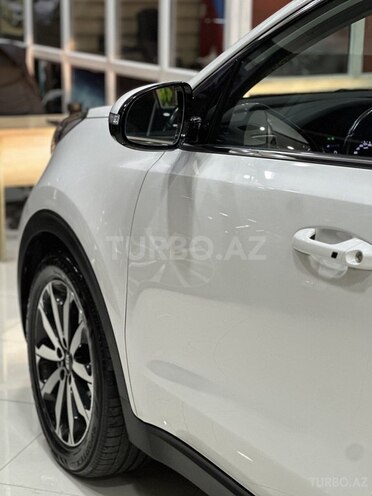 Kia Sportage-10