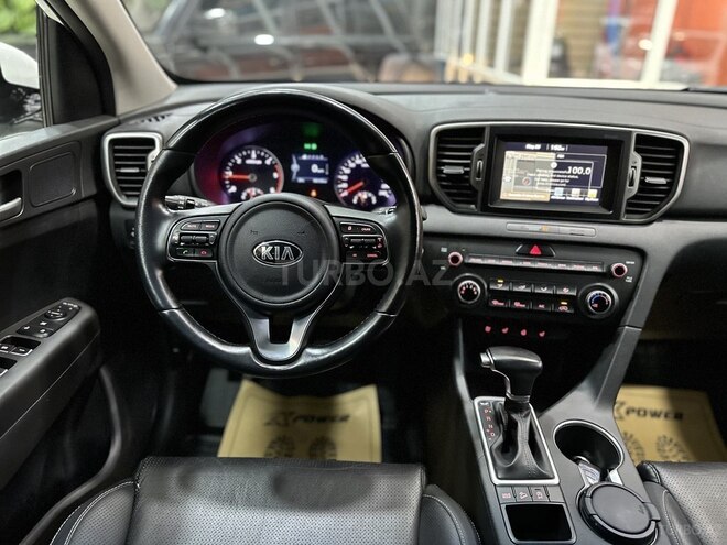 Kia Sportage-17