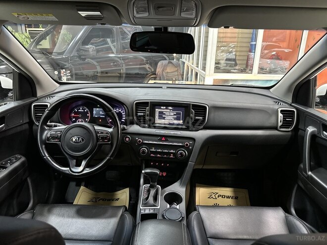 Kia Sportage-16