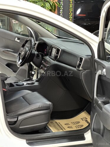 Kia Sportage-14
