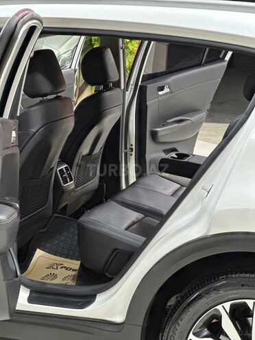 Kia Sportage-22
