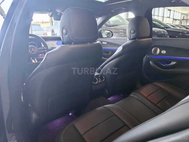 Mercedes E 300 e 2022, 28,000 km - 2.0 л - Bakı