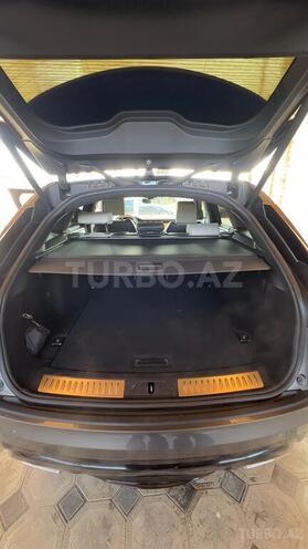 Land Rover RR Velar 2017, 11,800 km - 3.0 l - Bakı