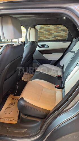 Land Rover RR Velar 2017, 11,800 km - 3.0 l - Bakı