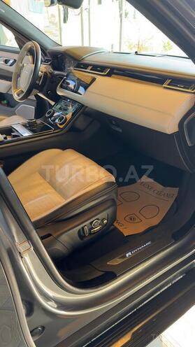 Land Rover RR Velar 2017, 11,800 km - 3.0 l - Bakı