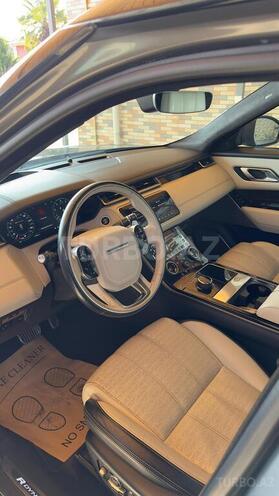 Land Rover RR Velar 2017, 11,800 km - 3.0 l - Bakı