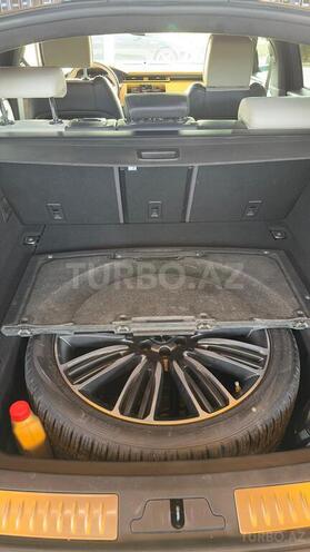 Land Rover RR Velar 2017, 11,800 km - 3.0 l - Bakı