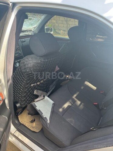 Mercedes E 220 d 2000, 450,000 km - 2.2 l - Bakı