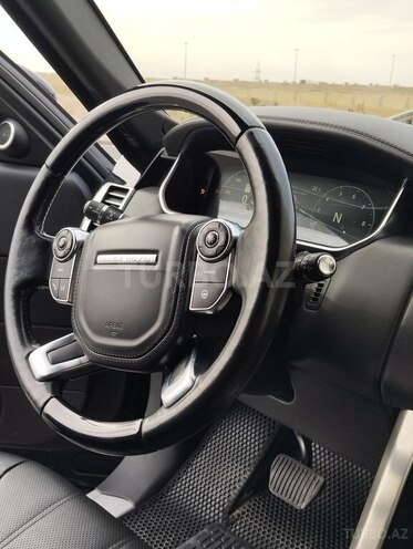 Land Rover Range Rover 2017, 86,000 km - 3.0 л - Bakı