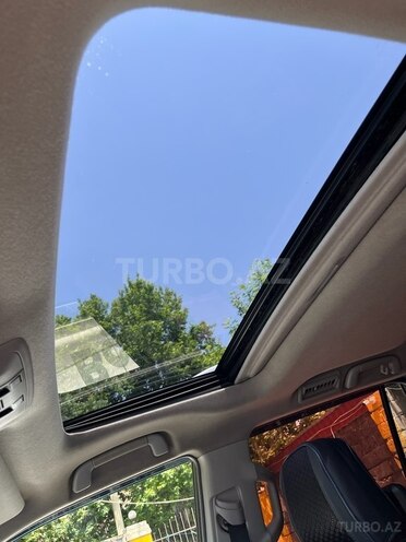 Toyota Land Cruiser Prado 2012, 185,000 km - 2.7 л - Bakı