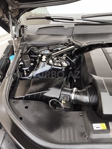 Land Rover Range Rover 2017, 86,000 km - 3.0 л - Bakı