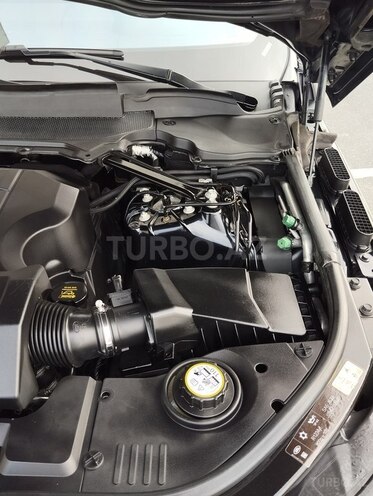 Land Rover Range Rover 2017, 86,000 km - 3.0 л - Bakı
