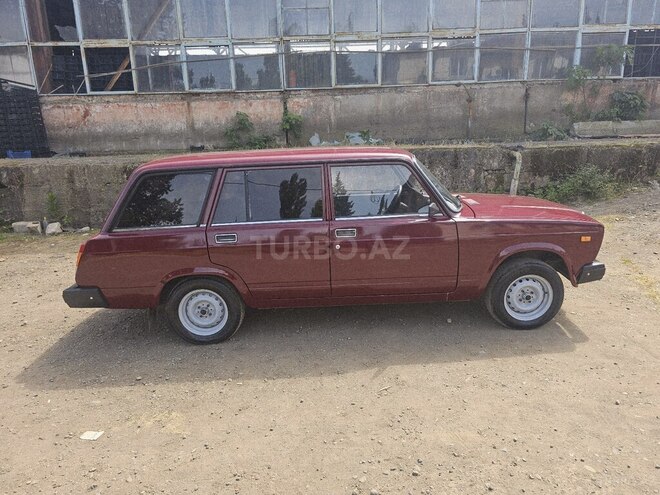 LADA (VAZ) 2104 2011, 97,000 km - 1.6 l - Bakı