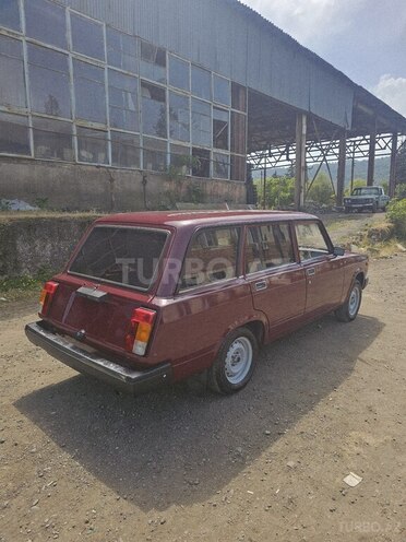 LADA (VAZ) 2104 2011, 97,000 km - 1.6 l - Bakı