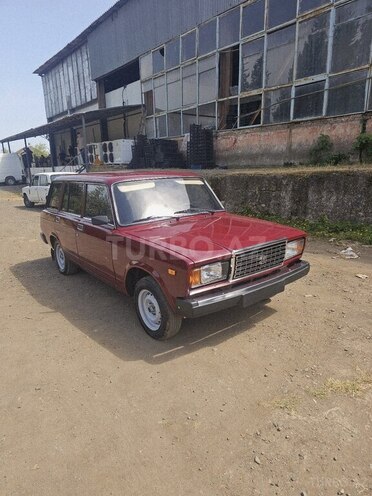 LADA (VAZ) 2104 2011, 97,000 km - 1.6 l - Bakı