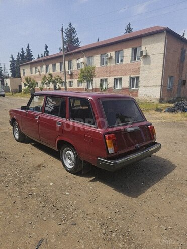 LADA (VAZ) 2104 2011, 97,000 km - 1.6 l - Bakı