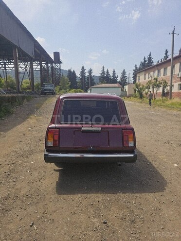 LADA (VAZ) 2104 2011, 97,000 km - 1.6 l - Bakı
