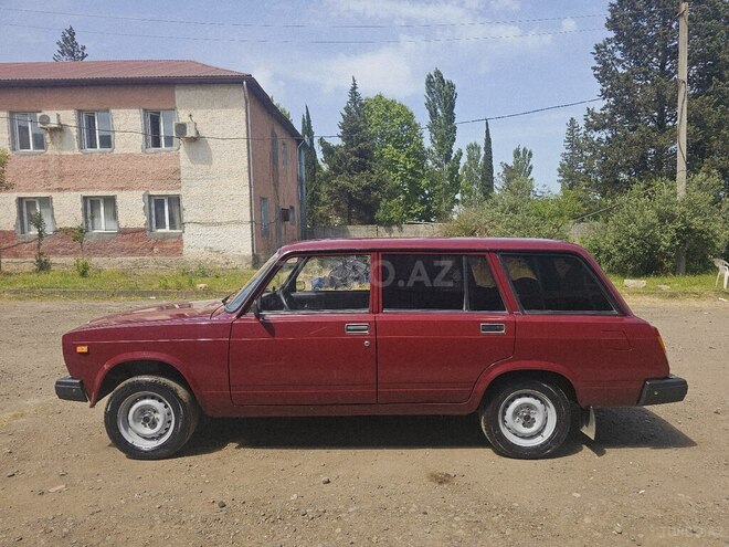 LADA (VAZ) 2104 2011, 97,000 km - 1.6 l - Bakı