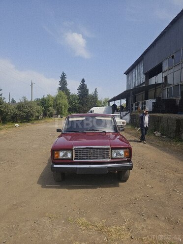 LADA (VAZ) 2104 2011, 97,000 km - 1.6 l - Bakı