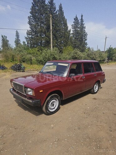 LADA (VAZ) 2104 2011, 97,000 km - 1.6 l - Bakı