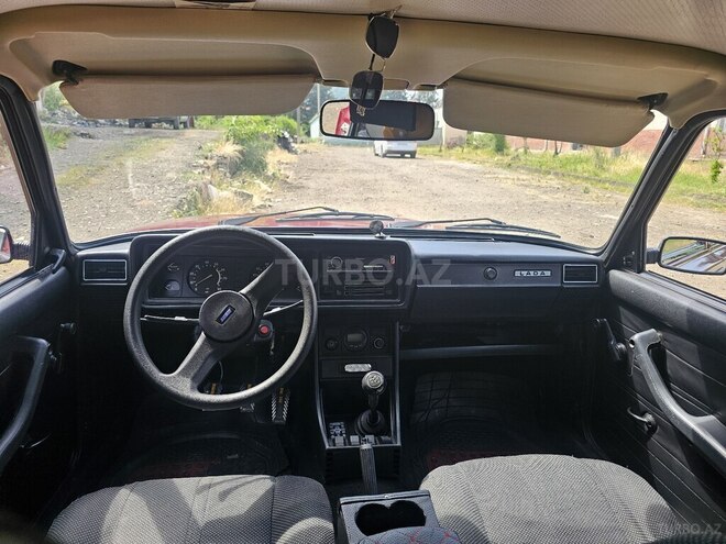 LADA (VAZ) 2104 2011, 97,000 km - 1.6 l - Bakı