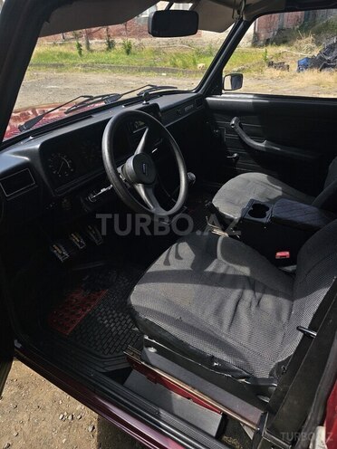 LADA (VAZ) 2104 2011, 97,000 km - 1.6 l - Bakı