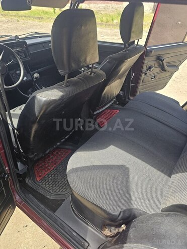 LADA (VAZ) 2104 2011, 97,000 km - 1.6 l - Bakı