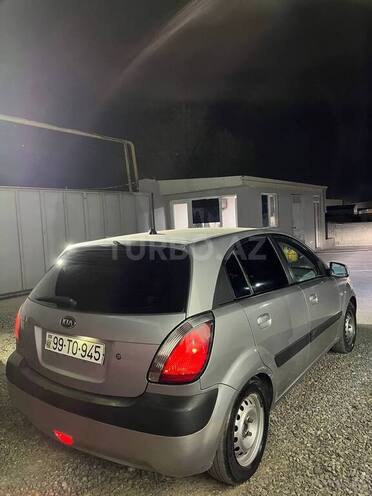 Kia Rio 2007, 378,000 km - 1.5 l - Bakı