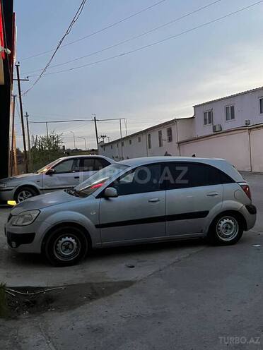Kia Rio 2007, 378,000 km - 1.5 l - Bakı