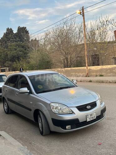 Kia Rio 2007, 378,000 km - 1.5 l - Bakı