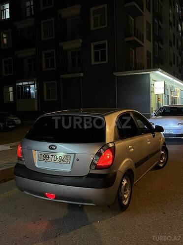 Kia Rio 2007, 378,000 km - 1.5 l - Bakı