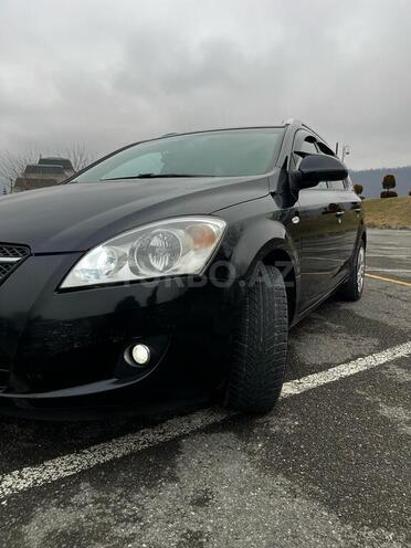 Kia  2009, 370,000 km - 1.6 l - Bakı