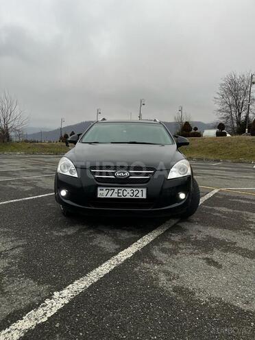 Kia  2009, 370,000 km - 1.6 l - Bakı