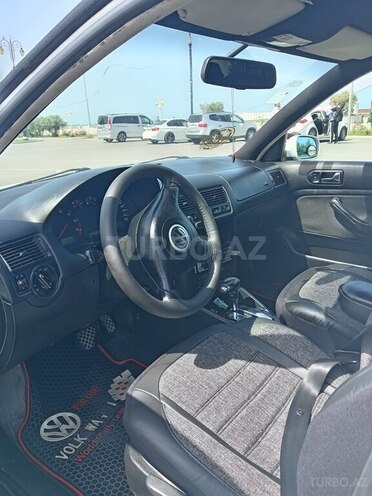 Volkswagen Golf 1998, 254,000 km - 1.8 l - Bakı