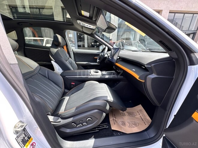 Changan Deepal S7-12