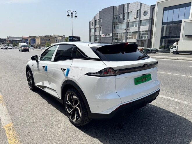 Changan Deepal S7-3