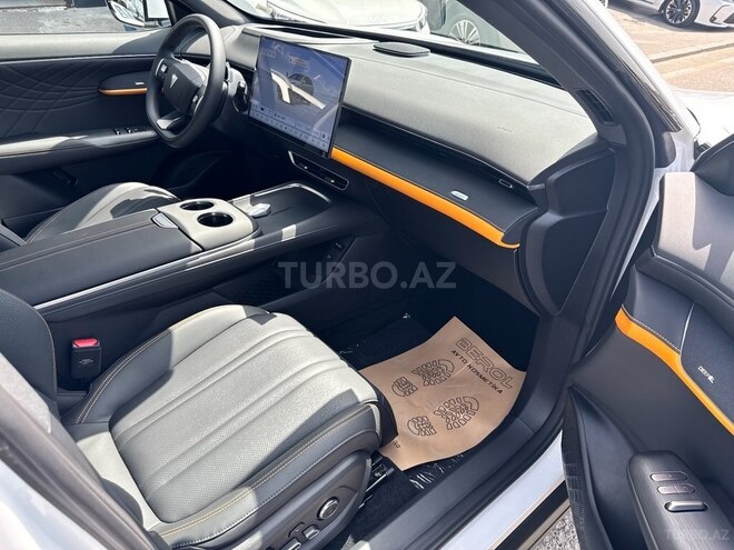 Changan Deepal S7-9