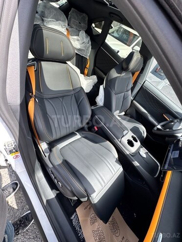 Changan Deepal S7-11