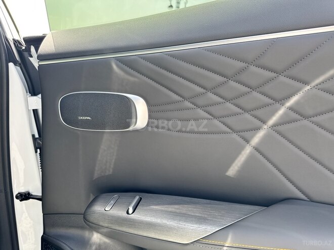 Changan Deepal S7-8