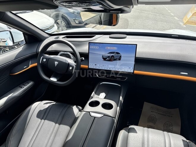 Changan Deepal S7-7