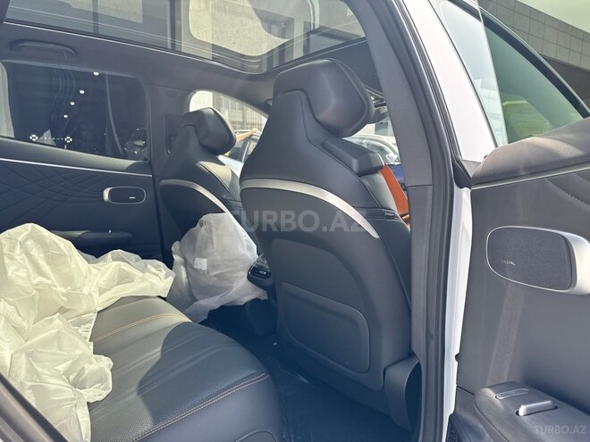 Changan Deepal S7-6