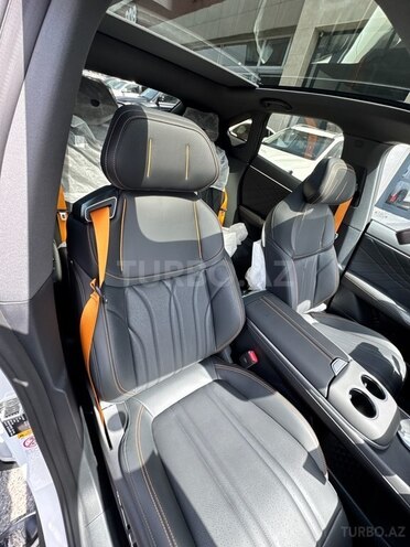 Changan Deepal S7-10