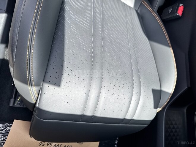 Changan Deepal S7-18