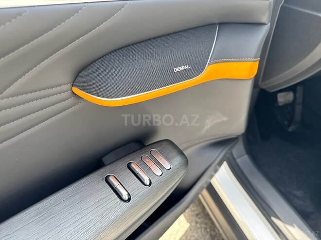Changan Deepal S7-16