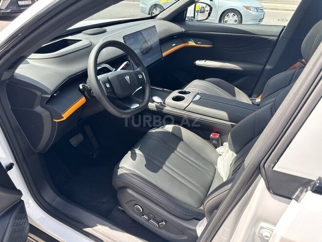 Changan Deepal S7-15