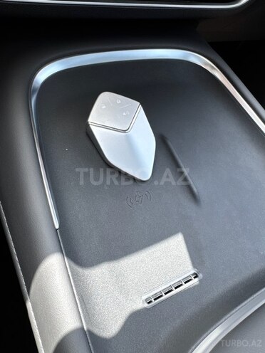 Changan Deepal S7-22