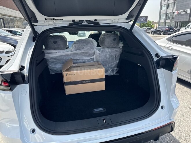 Changan Deepal S7-19