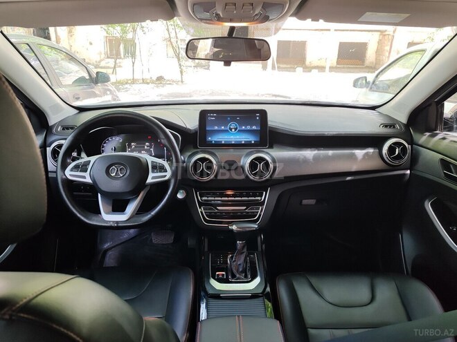 Baic X55 2021, 35,000 km - 1.5 l - Bakı